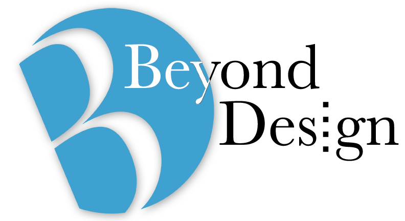 beyond logo design